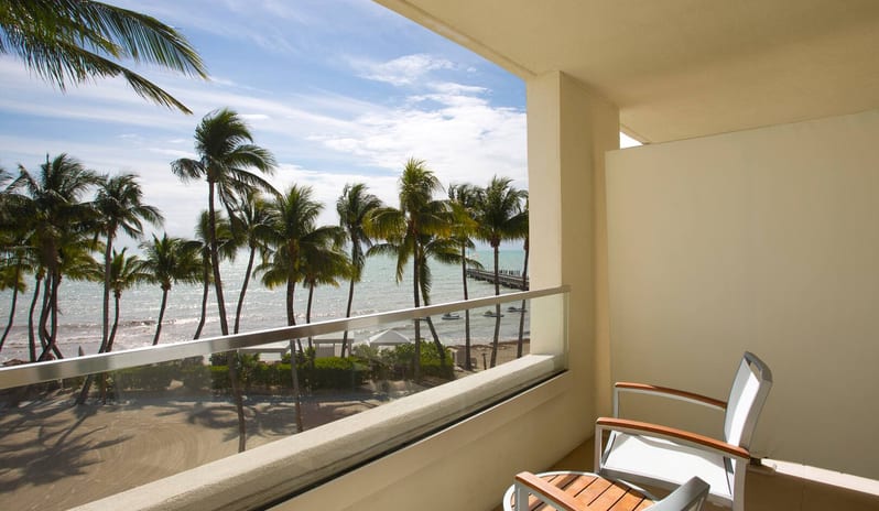 Casa Marina - Ocean View with Balcony view